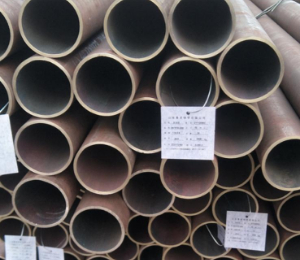 40CrNi無縫鋼管量大可議價(jià)